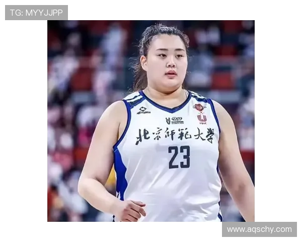 中国女篮逆转巴西四连胜 刘禹彤张子宇闪耀