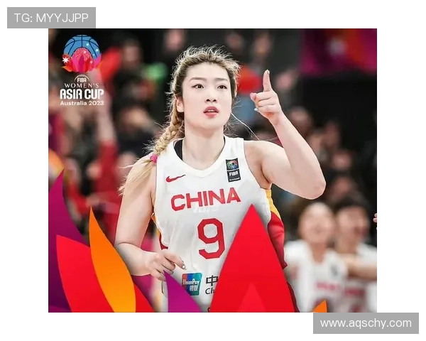 中国女篮面临李梦断层危机