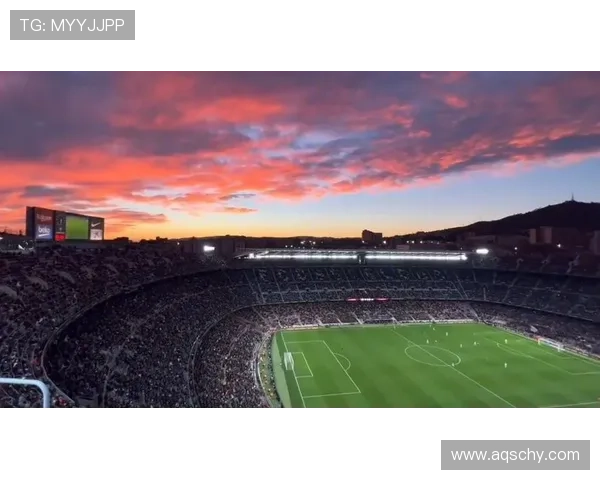 TA：诺坎普球场施工进展缓慢，也因噪音遭到周围居民的指责