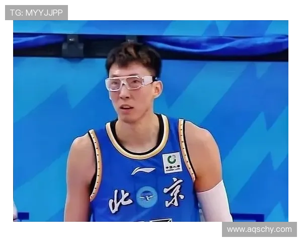 北京半场反超广东周琦赵睿表现抢眼